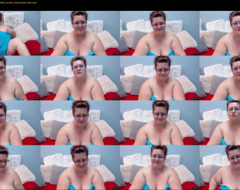 tastychubby — 16 minute Chaturbate female cam show recording, 720p, Jul 20, 2022