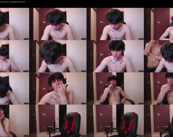 teddy_mode — 54 minute Chaturbate couple cam show recording, 1080p, Jul 19, 2022