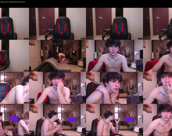 teddy_mode — 55 minute Chaturbate couple cam show recording, 1080p, Jul 19, 2022