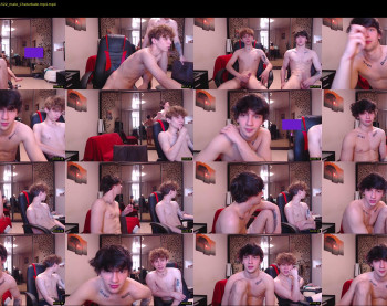 teddy_mode — 54 minute Chaturbate couple cam show recording, 1080p, Jul 19, 2022
