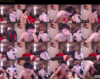 teddy_mode — 55 minute Chaturbate couple cam show recording, 1080p, Jul 19, 2022