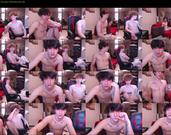 teddy_mode — 55 minute Chaturbate couple cam show recording, 1080p, Jul 19, 2022