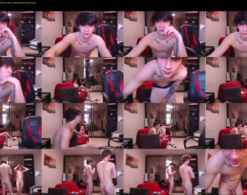 teddy_mode — 54 minute Chaturbate couple cam show recording, 1080p, Jul 19, 2022