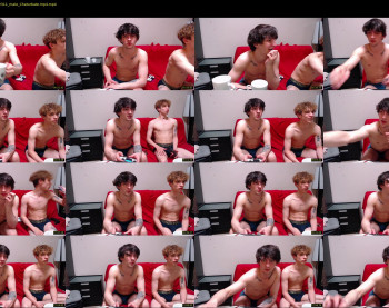 teddy_mode — 15 minute Chaturbate couple cam show recording, 1080p, Jul 19, 2022