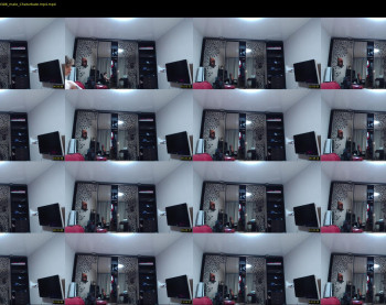 teddy_mode — 17 minute Chaturbate couple cam show recording, 1080p, Jul 20, 2022