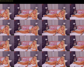 thebaewatch — 6 minute Chaturbate female cam show recording, 1080p, Jul 19, 2022