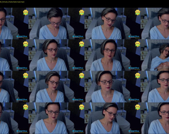 tiffanyriox — 91 minute Chaturbate female cam show recording, 720p, Jul 20, 2022