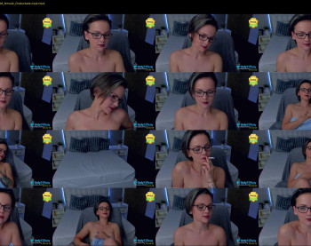 tiffanyriox — 91 minute Chaturbate female cam show recording, 720p, Jul 20, 2022