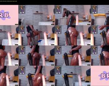 tinna__hottie — 46 minute Chaturbate female cam show recording, 1080p, Jul 19, 2022