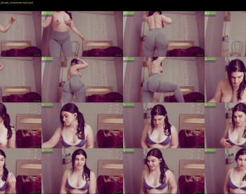 tiny_hat — 57 minute Chaturbate female cam show recording, 1080p, Jul 19, 2022