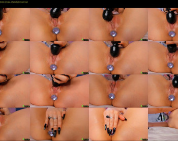 tonsykaprina — 8 minute Chaturbate couple cam show recording, 1080p, Jul 20, 2022