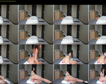 totallytiny_ — 4 minute Chaturbate female cam show recording, 720p, Jul 19, 2022