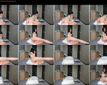 totallytiny_ — 14 minute Chaturbate female cam show recording, 720p, Jul 19, 2022