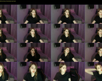 tripleprinces — 3 minute Chaturbate female cam show recording, 1080p, Jul 19, 2022