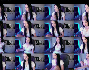 uindi — 14 minute Chaturbate female cam show recording, 720p, Jul 19, 2022