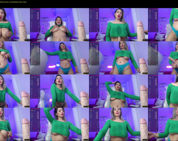 valerynova — 49 minute Chaturbate female cam show recording, 720p, Jul 20, 2022