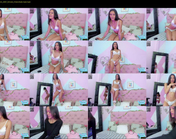 veronica_taylor1 — 54 minute Chaturbate female cam show recording, 1080p, Jul 19, 2022