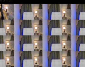 vicky_g21 — 91 minute Chaturbate female cam show recording, 720p, Jul 19, 2022