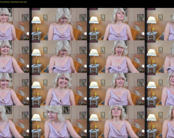 victoria_dior — 4 minute Chaturbate female cam show recording, 720p, Jul 19, 2022