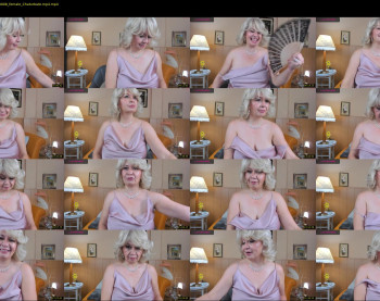 victoria_dior — 36 minute Chaturbate female cam show recording, 720p, Jul 20, 2022