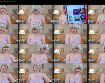 victoria_dior — 8 minute Chaturbate female cam show recording, 720p, Jul 20, 2022