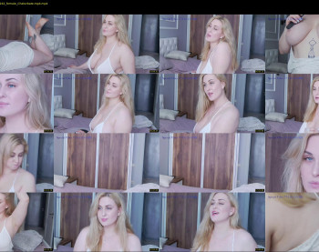 victoriafalls — 27 minute Chaturbate female cam show recording, 1080p, Jul 19, 2022
