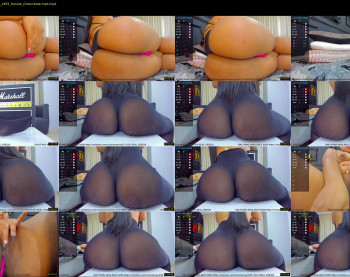 victoriaroyce_ — 58 minute Chaturbate female cam show recording, 1080p, Jul 19, 2022