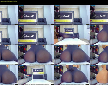 victoriaroyce_ — 54 minute Chaturbate female cam show recording, 1080p, Jul 19, 2022