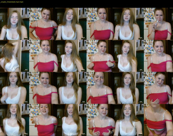 viodetta — 12 minute Chaturbate female cam show recording, 720p, Jul 19, 2022