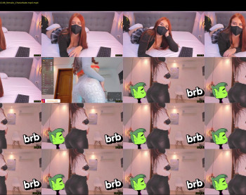 violetta_swift — 84 minute Chaturbate female cam show recording, 1080p, Jul 19, 2022