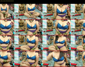 we_are_indian — 22 minute Chaturbate couple cam show recording, 1080p, Jul 19, 2022