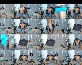 web_gammer_ — 94 minute Chaturbate male cam show recording, 720p, Jul 19, 2022