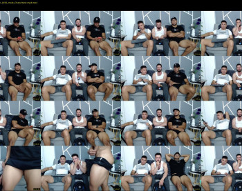 web_gammer_ — 19 minute Chaturbate male cam show recording, 720p, Jul 19, 2022