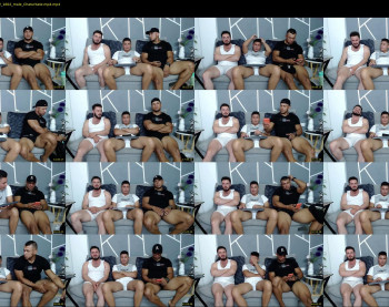 web_gammer_ — 50 minute Chaturbate male cam show recording, 720p, Jul 19, 2022