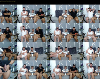 web_gammer_ — 43 minute Chaturbate male cam show recording, 720p, Jul 19, 2022
