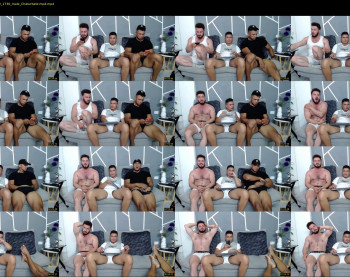 web_gammer_ — 9 minute Chaturbate male cam show recording, 480p, Jul 19, 2022