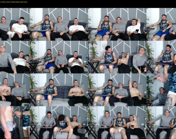web_gammer_ — 88 minute Chaturbate male cam show recording, 720p, Jul 20, 2022