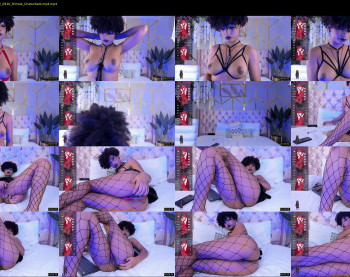 willow_hendrix — 55 minute Chaturbate female cam show recording, 1080p, Jul 19, 2022