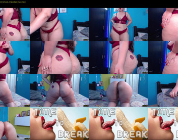 yellow_lily — 31 minute Chaturbate female cam show recording, 1080p, Jul 20, 2022