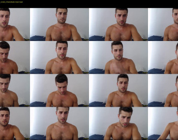 yoooups — 31 minute Chaturbate male cam show recording, 720p, Jul 19, 2022