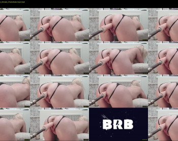 your_lina — 51 minute Chaturbate female cam show recording, 1080p, Jul 19, 2022