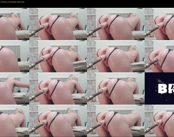 your_lina — 54 minute Chaturbate female cam show recording, 1080p, Jul 20, 2022