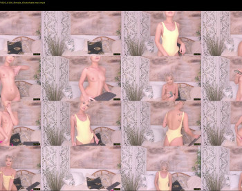yourmidnightcoffee — 47 minute Chaturbate female cam show recording, 720p, Jul 20, 2022