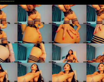 yumi_yui — 4 minute Chaturbate female cam show recording, 720p, Jul 19, 2022