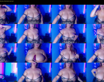 zathert — 55 minute Chaturbate female cam show recording, 1080p, Jul 19, 2022