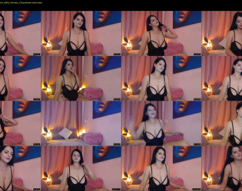 1dream_magical — 74 minute Chaturbate female cam show recording, 720p, Jul 20, 2022