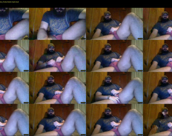 1ui5 — 5 minute Chaturbate male cam show recording, 720p, Jul 20, 2022