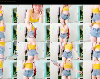 69littlebig69 — 54 minute Chaturbate couple cam show recording, 1080p, Jul 20, 2022