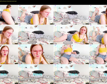 69littlebig69 — 57 minute Chaturbate couple cam show recording, 1080p, Jul 20, 2022