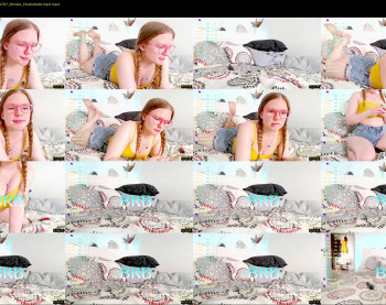 69littlebig69 — 59 minute Chaturbate couple cam show recording, 1080p, Jul 20, 2022
